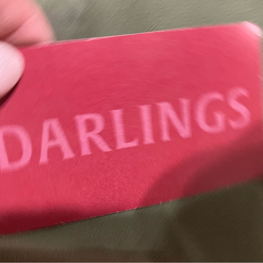 NWT!  Madeline Maxi Dress-Darlings Boutique - Picture 12 of 13